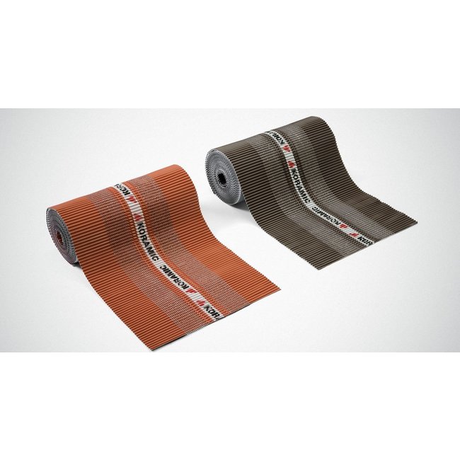 Flexibele ondervorst 5 meter