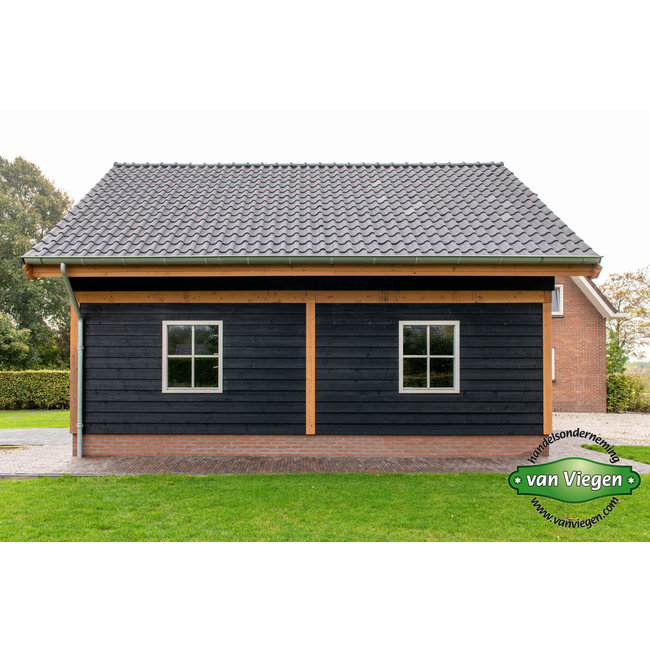 VHV nokvorst Blauw Gesmoord