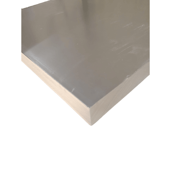 PIR 2-zijdig aluminium 120 x 60 cm | 140mm (3 st. p/ pak)