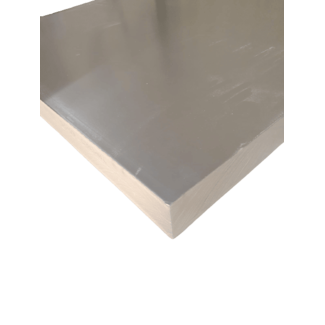 PIR 2-zijdig aluminium 120 x 60 cm | 20mm (23 st. p/ pak)