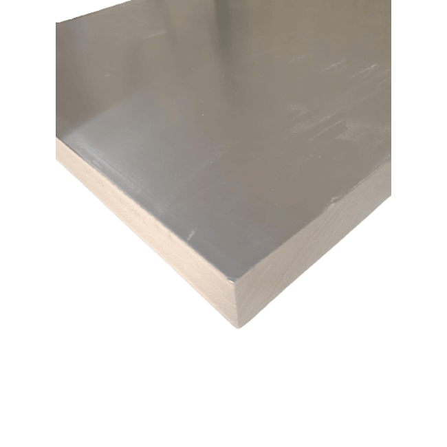 PIR 2-zijdig aluminium 120 x 60 cm | 20mm (20 st. p/ pak)