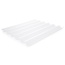 Polycarbonaat massief  golfplaat 18/76