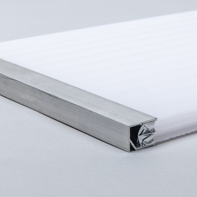 Aluminium U-profiel 32 mm