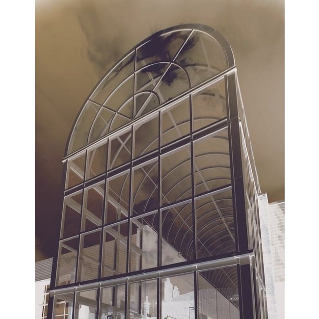 Polycarbonaat massief 6 mm helder