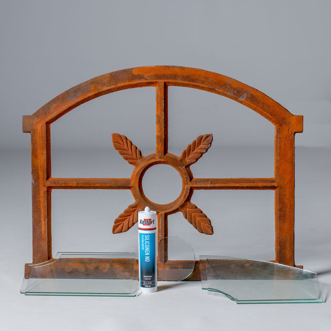 Oudhollandse stalramen