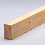 Douglas regel 2x4,5 cm