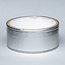 Aluminium tape gesloten (anti dust tape)