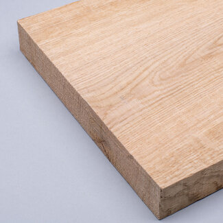 Eiken plank 3x20 cm