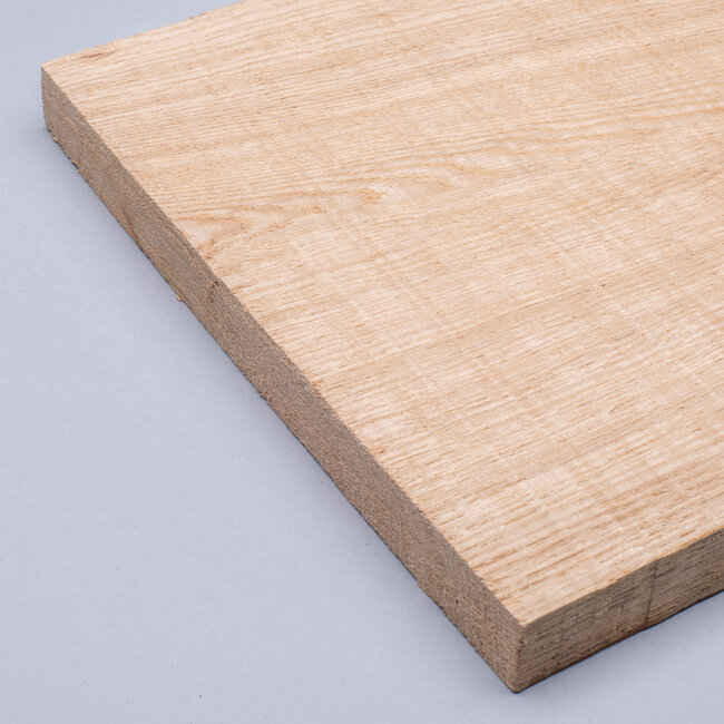 Eiken plank 2x20 cm