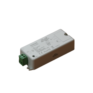 Led dimmer softstart RF / Puls 12-36V