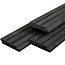 Douglas Triple profiel plank naturel 1,9x13 cm