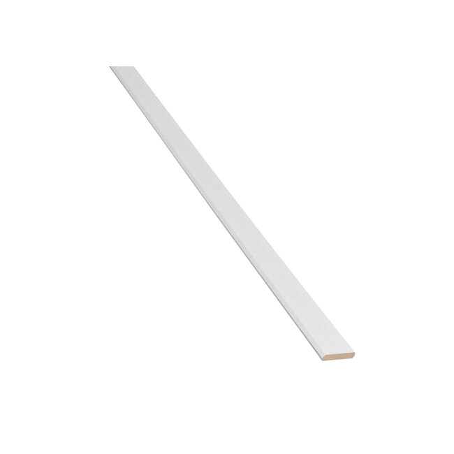 Agnes One-step plafondlijst