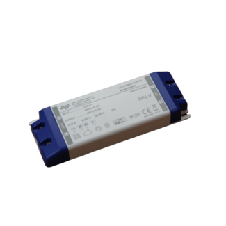 Led voeding 12Vdc - 60 watt