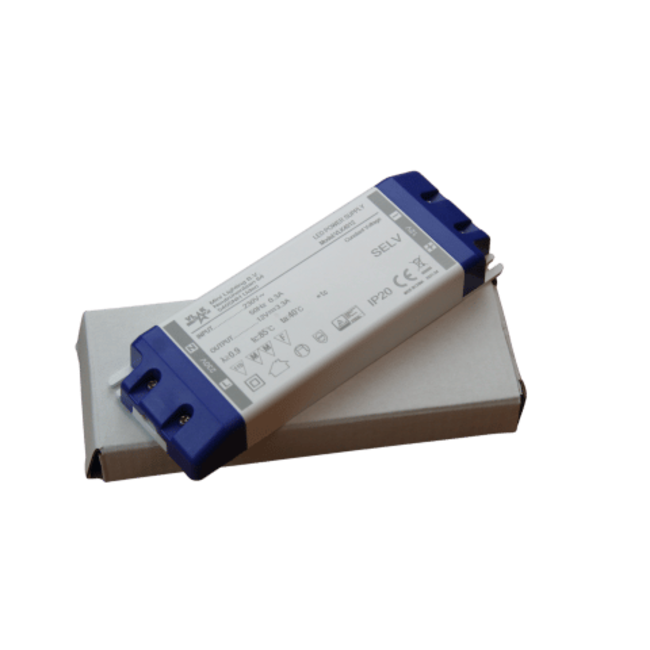 Led voeding 12Vdc - 60 watt