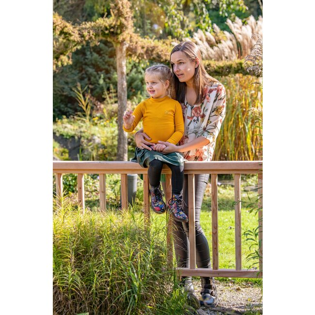 Douglas tuinhek Perfect – 280x70 cm