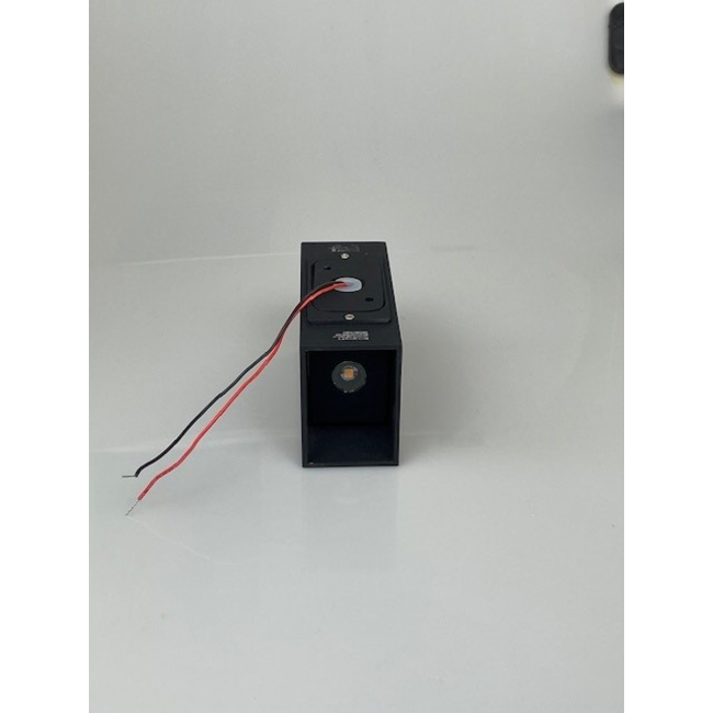 Up/Down led binnen en buiten verlichting 4W 12V