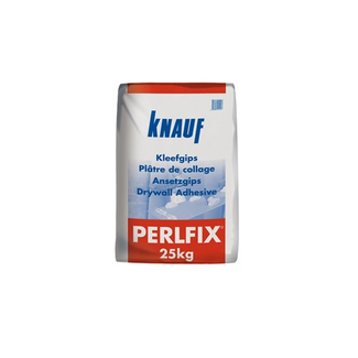 Knauf PERFLIX kleefgips 25 kg