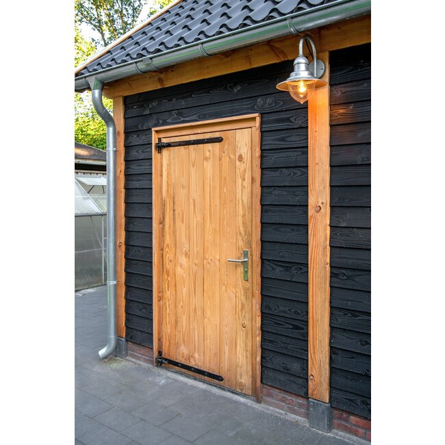 Douglas deur opgeklampt 100 x 205 cm