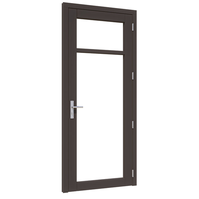 Steellook enkele deur - 101.2 x 234,5 cm