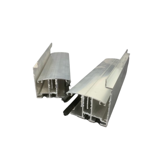 Sample Klick® systeem