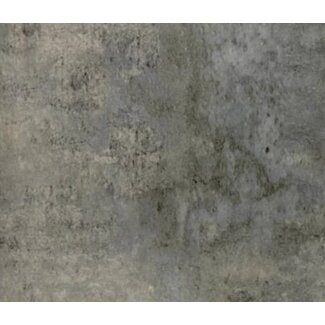 Wandpaneel steen PVC mat oxy grijs 120x280 cm