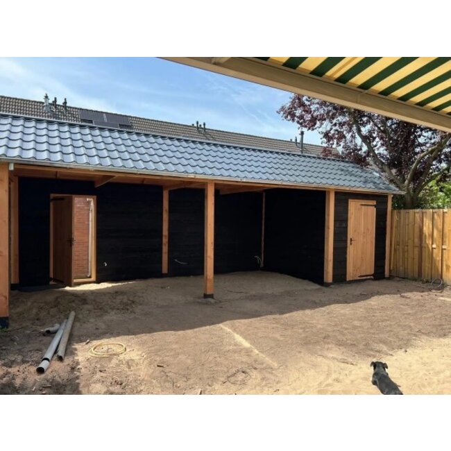 VIETILE® Stalen dakpanplaat 24/1100