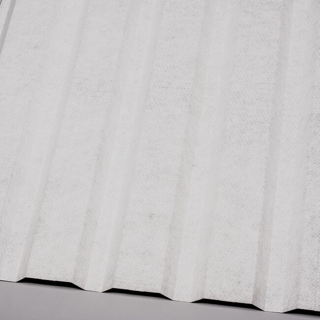 Stalen damwand platen 20/1100  op maat & kleur