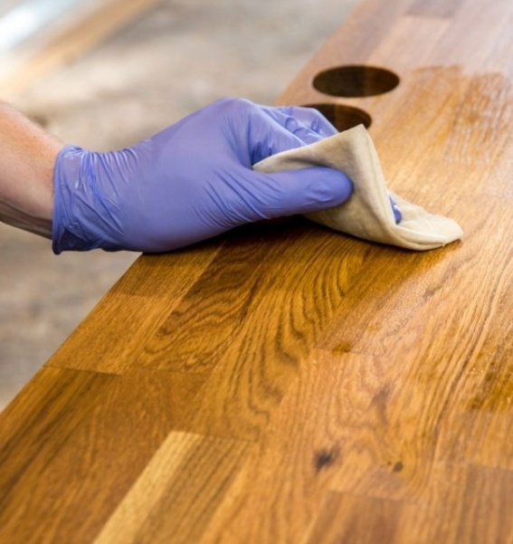 Handige tips om ervoor te zorgen dat je Douglas hout in topconditie blijft