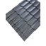 VIETILE® Dakpan sandwichpaneel 40 mm op maat & kleur