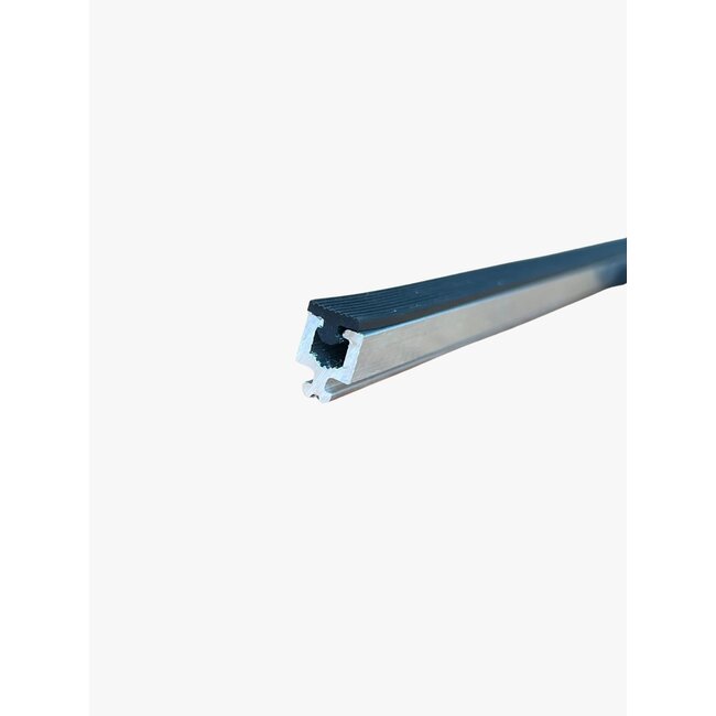 Aluminium Klick® opvulprofiel Y10