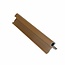 Hoekprofiel voor Composiet gevelbekleding 2,6x22x290 cm