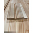 Douglas dubbel rhombus 2x13 cm