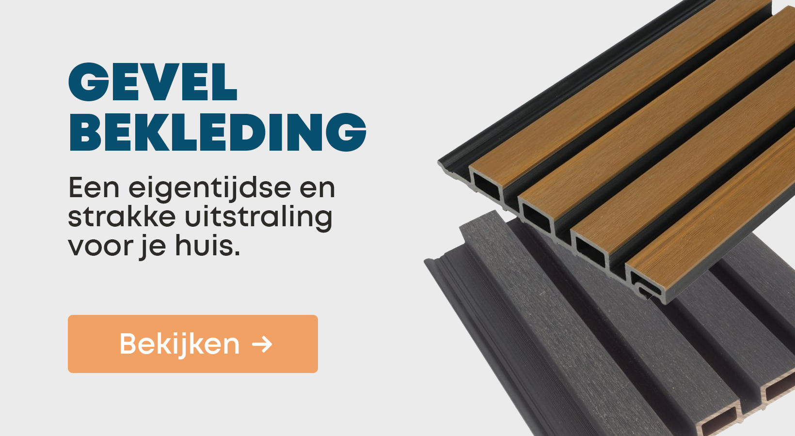 Gevelbekleding