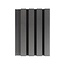 Sample Gevelbekleding Composiet