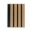 Sample Gevelbekleding Composiet