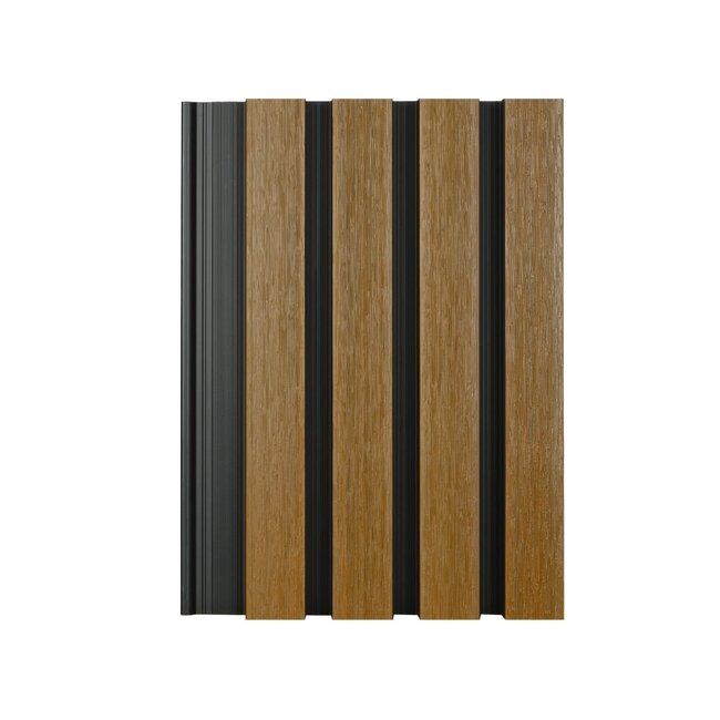 Sample Gevelbekleding Composiet