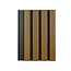 Sample Gevelbekleding Composiet