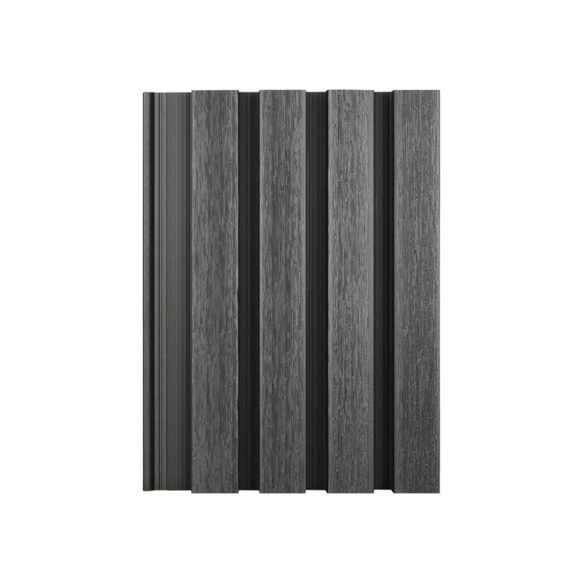 Sample Gevelbekleding Composiet