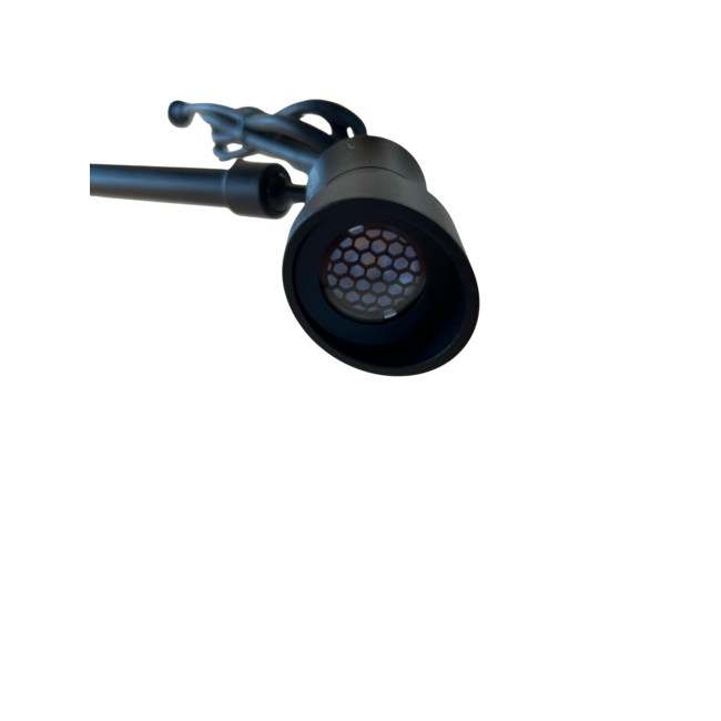 LED Prikspot 3W DC12V