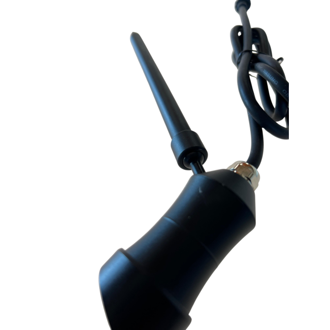 LED Prikspot 3W DC12V