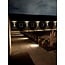 LED Prikspot 3W DC12V