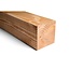 Test douglas paal met keep