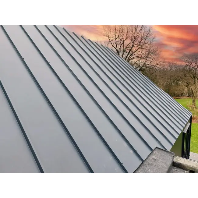 Felsplaat 38/525 sandwichpaneel 40 mm op maat & kleur