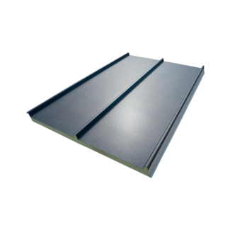 Felsplaat 38/525 sandwichpaneel 130 mm op maat & kleur