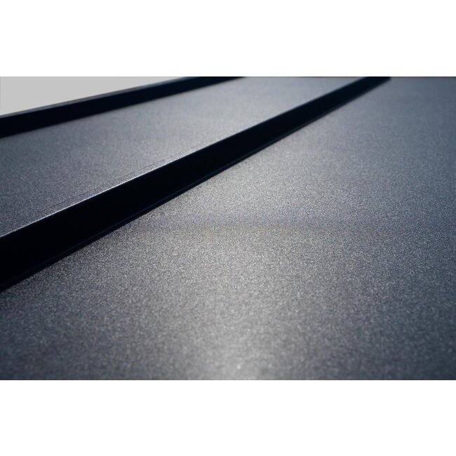 Felsplaat 38/525 sandwichpaneel 130 mm op maat & kleur