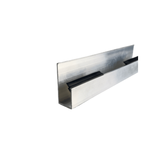 Panel® profiel wandsysteem op maat - Copy