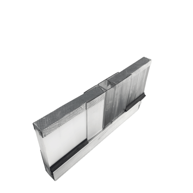 Panel® profiel wandsysteem op maat - Copy