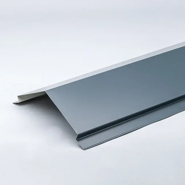 Rechte nokvorst - op maat