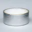 Aluminium tape gesloten (anti dust tape) geschikt voor 20-32mm platen