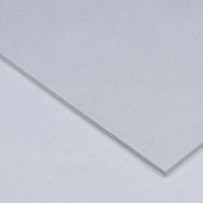 Plexiglas 3 mm helder